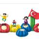 Googleden 23 nisan jesti