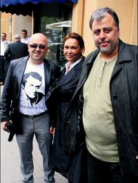 Av�ar bu ekibe �G�ven�iyor