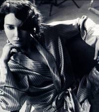 �nl�ler Coco Chanel'in izinde