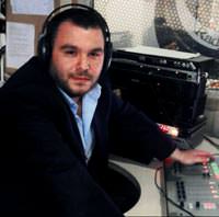 Radyoculuk benim i�in bir hobi gibidir