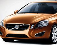 Volvo k���k motorlu S60'la Mercedes ve BMW'yi vuracak