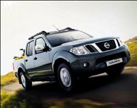 Yeni Nissan Navara'n�n performans� artt�