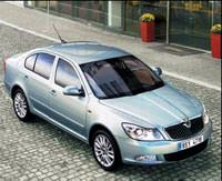 Octavia'da 1.6 lt'lik dizel se�ene�i var