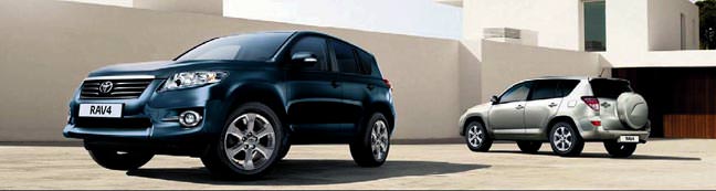 Yeni RAV4'�n yak�t t�ketimi d��t�