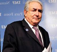 'IMF �eytan de�il bizden korkmay�n'