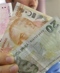 406 bin ki�i paras�n� almad�