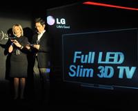 3D televizyon T�rkiye'ye geliyor