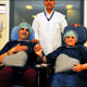 40 y�ll�k �ifte ayn� anda by-pass