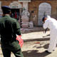 Yemende �ngiltere hedef