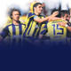 Fener borsada da liderli�e oynuyor