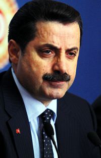 AK Parti 'derin' ara�t�rma istedi