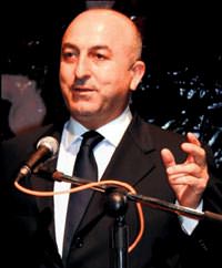 "Kafkasya'da istikrar b�lge i�in �ok �nemli"