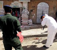 Yemen'de '�ngiltere' hedef