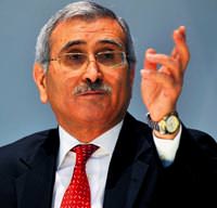 Ankara'da s�cak para alarm� verildi
