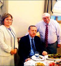 'Baykal'�n yakla��m� �irkin'