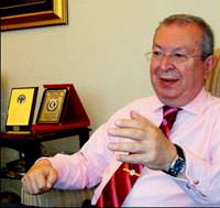 �stanbul'da kardinalli, at yar��l� ekonomi zirvesi