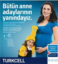 Bebek bekleyenlerin say�s� 65 bini buldu