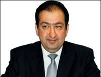 �elik, Asya-Pasifik'te y�l�n CEO'su se�ildi