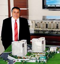 Teknik Yap�, Kartal'da 68 bin liraya konut satacak