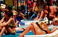 Turizm ilk �eyrekte y�zde 11.2 ��k��ta