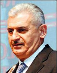 Y�ld�r�m: Bir gece ans�z�n gelebilirim