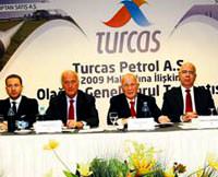 Turcas rafineri ile d�� a���� 5 milyar $ azaltacak