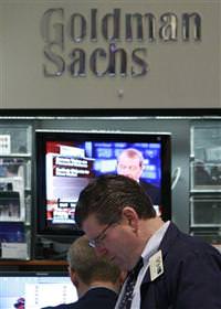 Goldman Sachs'a doland�r�c�l�k su�lamas�