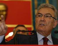 Baykal'dan Anayasa resti