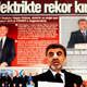 Azeri gaz� Nabucco kadar stratejik
