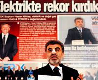 Azeri gaz� Nabucco kadar stratejik