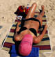 Meme esteti�i yapt�ranlar rahatl�kla bikini giyebiliyor