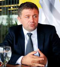 Buildist, 'palya�o' yerine 'penguen' moduna ge�ecek