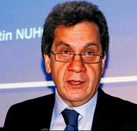 500 milyar $'l�k ihracat bu �artlarda �ok zor