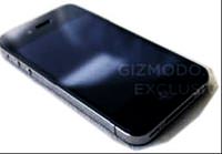 Bardaki iPhone prototipi edit�r�n ba��na i� a�t�
