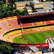 Aslan�n eski stad�n�n arazisi yeniden ihaleye ��kacak