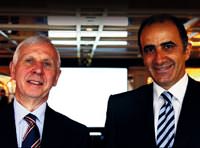 POS'lar 2011'de birle�ecek