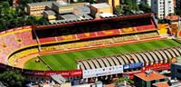'Aslan'�n eski stad�n�n arazisi yeniden ihaleye ��kacak