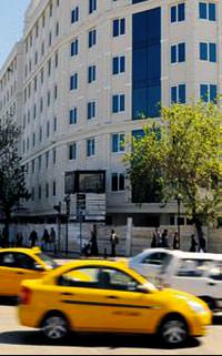 'Doubletree by Hilton' haziranda a��l�yor