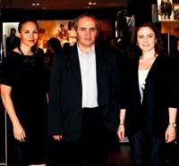 "Cadde kiralar�n� kald�ramay�z AVM'lerde ma�aza a�aca��z"