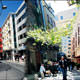 Sirkeci-Hocapa�a aras� esnafla turizme a��lacak