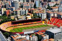 Ali Sami Yen i�in biraz daha paraya ihtiyac�m�z olacak