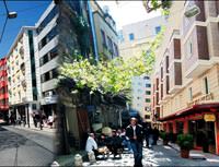Sirkeci-Hocapa�a aras� esnafla turizme a��lacak