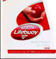 Lifebuoy T�rkiyede
