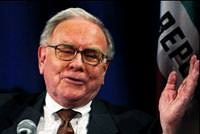 Buffett'tan Goldman CEO'suna % 100 destek