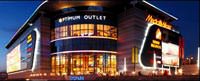 Optimum Outlet Prag'dan �d�lle d�nd�