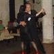 Gaziantepte tango seferberli�i