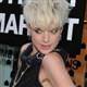 Stil ikonu Agness Deyn