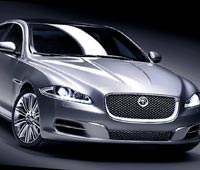 L�ks oto tutkusu T�rkiye'yi Jaguar'�n g�zde �lkesi yapt�