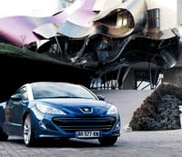 Peugeot'nun yeni aslan� temmuzda geliyor