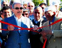 Haber turu